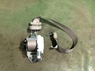 Ремень безопасности передний левый Toyota Passo 2014