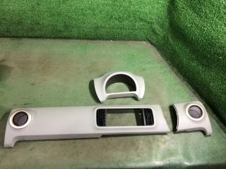 Накладка на торпедо Toyota Passo 2014