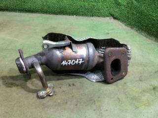 Катализатор Toyota Passo 2014