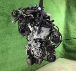 ДВС Toyota Passo 2014 контрактная ДВС Toyota Passo 2014