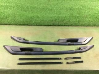 Рейлинг Subaru Impreza XV 2010