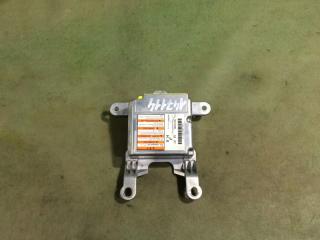 Блок управления SRS Subaru Impreza XV 2010