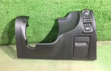 Пластик салона Subaru Impreza XV 2010