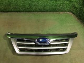 Решетка радиатора Subaru Impreza XV 2010