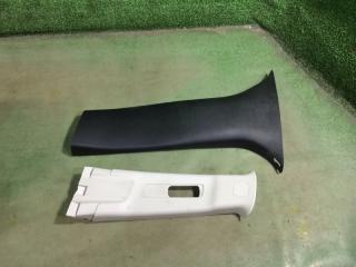 Накладка на стойку кузова левая Subaru Impreza XV 2010 контрактная Накладка на стойку кузова левая Subaru Impreza XV 2010