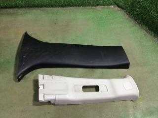 Накладка на стойку кузова правая Subaru Impreza XV 2010 контрактная Накладка на стойку кузова правая Subaru Impreza XV 2010