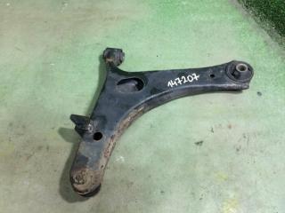 Рычаг передний правый Subaru Impreza XV 2010 контрактная Рычаг передний правый Subaru Impreza XV 2010