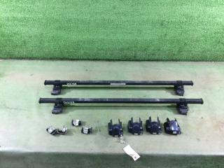 Рейлинг Subaru Impreza XV 2010