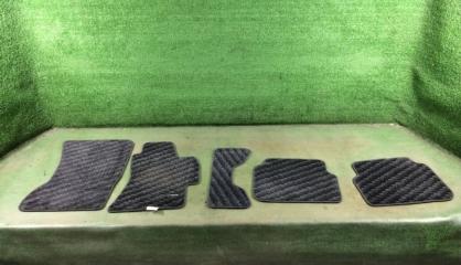 Коврик салона Subaru Impreza XV 2010