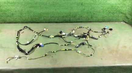 Проводка двери багажника LEXUS RX350 2007 контрактная Проводка двери багажника LEXUS RX350 2007