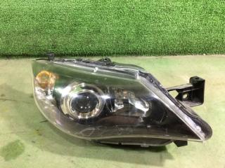 Фара галогеновая правая Subaru Impreza 2008 контрактная Фара галогеновая правая Subaru Impreza 2008