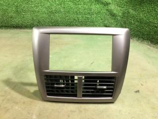 Консоль магнитофона Subaru Impreza 2008 контрактная Консоль магнитофона Subaru Impreza 2008