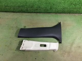 Накладка на стойку кузова левая Subaru Impreza 2008 контрактная Накладка на стойку кузова левая Subaru Impreza 2008