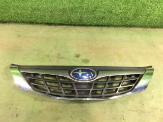 Решетка радиатора Subaru Impreza 2008