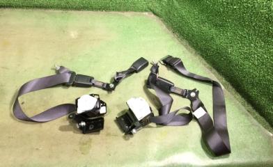 Ремень безопасности задний Subaru Impreza 2008