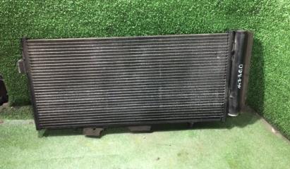 Радиатор кондиционера Subaru Impreza 2008