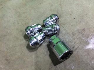 Гайка колесная Toyota