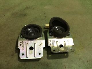 Динамик высокочастотный SUBARU