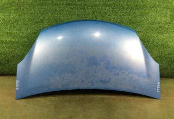 Капот Toyota Passo 2014