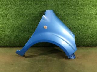 Крыло переднее правое Toyota Passo 2014