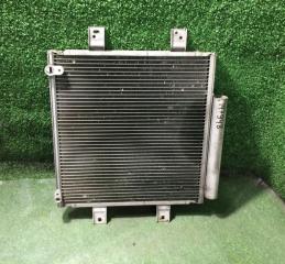 Радиатор кондиционера Toyota Passo 2014