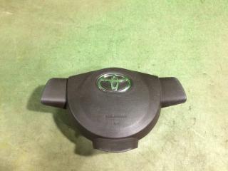 Подушка безопасности в руль Toyota Passo 2014