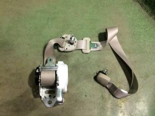 Ремень безопасности передний правый Toyota Passo 2014