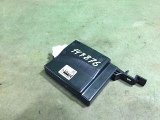 Блок управления АКПП Toyota Passo 2014