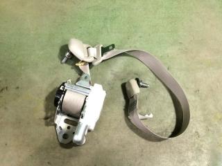 Ремень безопасности передний левый Toyota Passo 2014