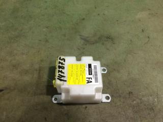 Блок управления SRS Toyota Passo 2014