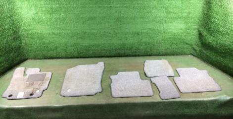 Коврик салона Toyota Passo 2014