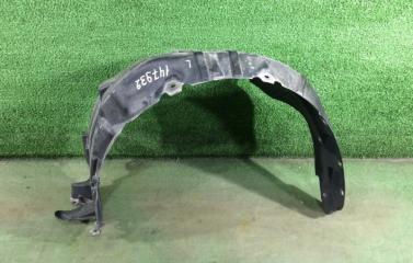 Подкрылок передний левый Toyota Passo 2014