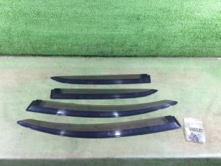 Ветровик на дверь Toyota Passo 2014 контрактная Ветровик на дверь Toyota Passo 2014