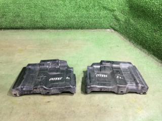 Защита двигателя Toyota Passo 2014 контрактная Защита двигателя Toyota Passo 2014