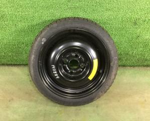 Запасное колесо Toyota Passo 2014