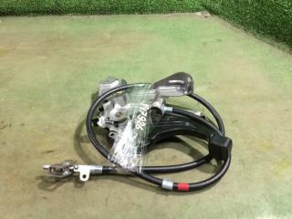 Педаль стояночного тормоза Toyota Passo 2014