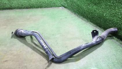 Горловина топливного бака Toyota Passo 2014