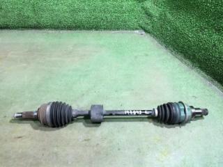 Привод передний левый Toyota Passo 2014