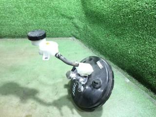 Главный тормозной цилиндр Toyota Passo 2014