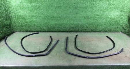 Уплотнительная резинка боковой двери Toyota Passo 2014 контрактная Уплотнительная резинка боковой двери Toyota Passo 2014