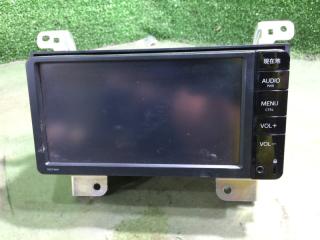 Магнитола Toyota NSCP-W64 2014 контрактная Магнитола Toyota NSCP-W64 2014