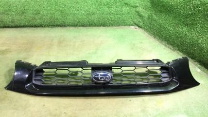 Решетка радиатора Subaru Impreza 2002