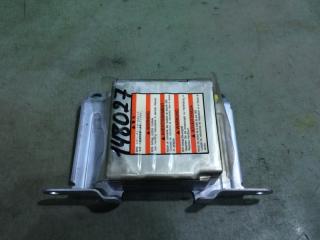 Блок управления SRS Subaru Impreza 2002