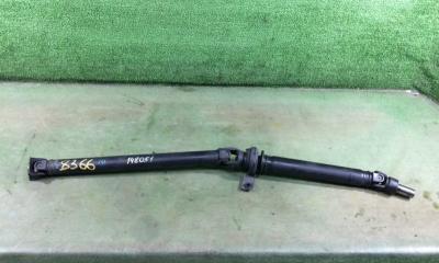 Карданный вал Subaru Impreza 2002 контрактная Карданный вал Subaru Impreza 2002