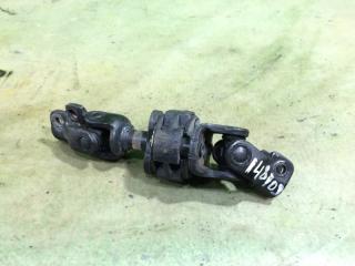 Рулевой карданчик Subaru Impreza 2002