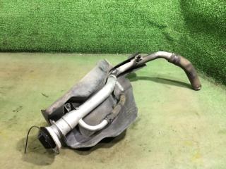 Горловина топливного бака Subaru Impreza 2002