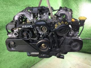 ДВС Subaru Impreza 2002 контрактная ДВС Subaru Impreza 2002