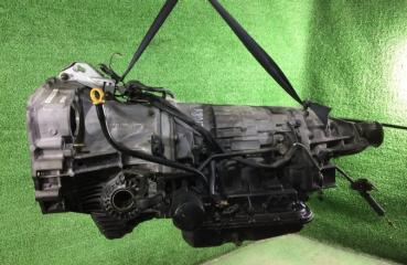 АКПП Subaru Impreza 2002