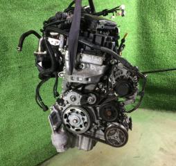 ДВС Toyota Passo 2016 контрактная ДВС Toyota Passo 2016