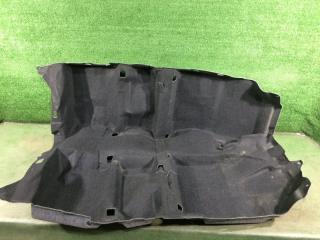 Ковер пола Toyota Passo 2016